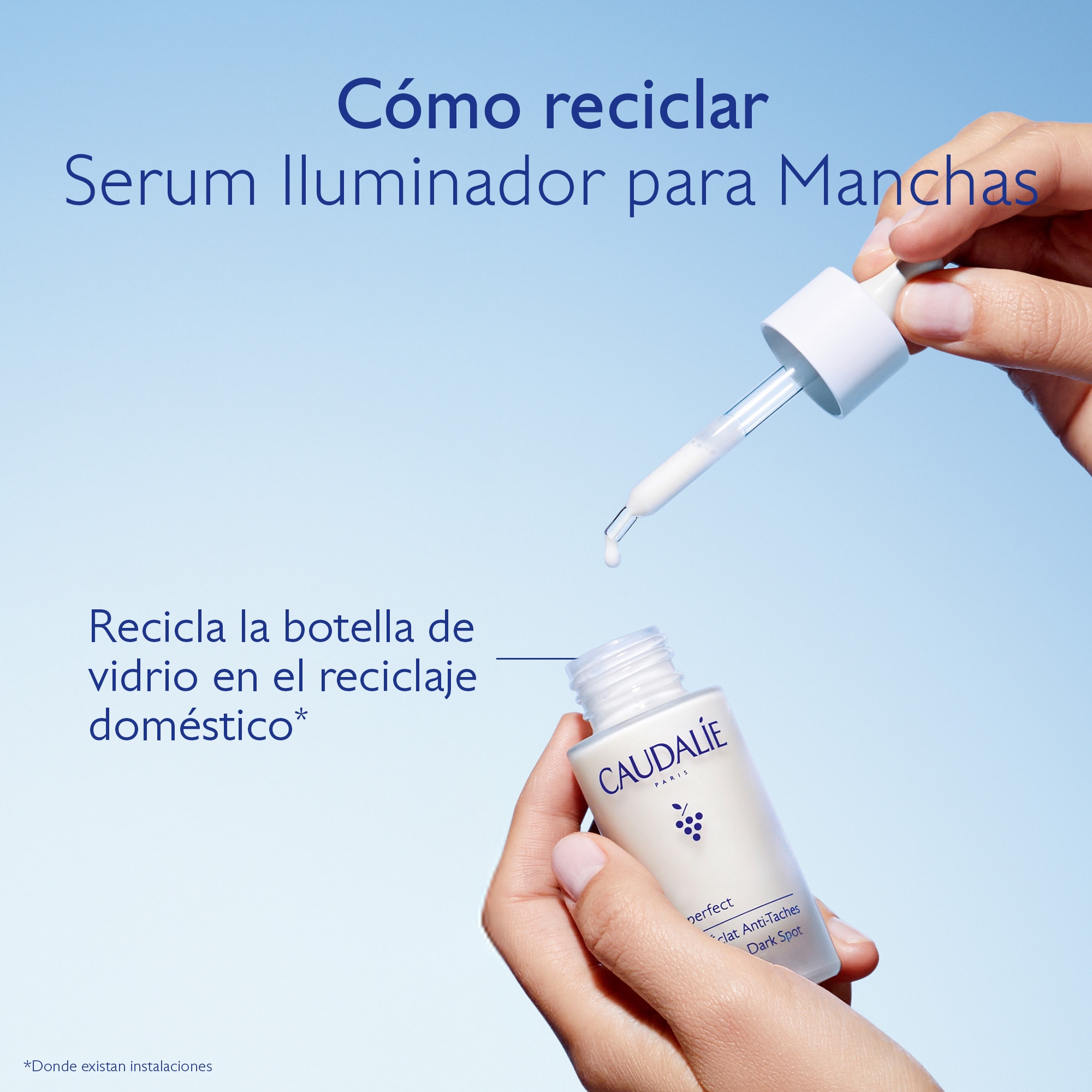 VINOPERFECT SERUM (SUERO ILUMINADOR ANTI-MANCHAS)